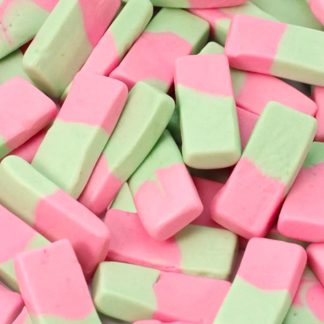 Squashies sour cherry & 
apple