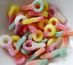 Sour dummies