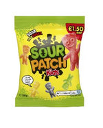 Sour patch kids original 
bag