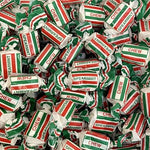 Spearmint chews