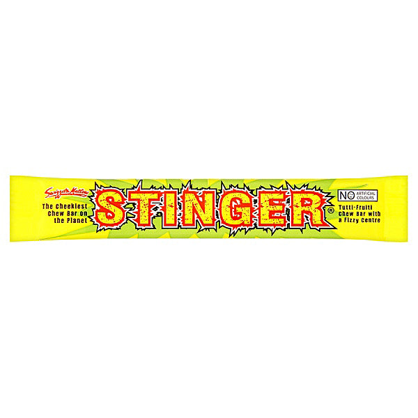 Stinger bar