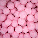 Strawberry bonbons