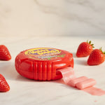 Hubba bubba strawberry