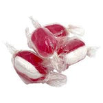 strawberry and cream