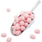Strawberry bonbons