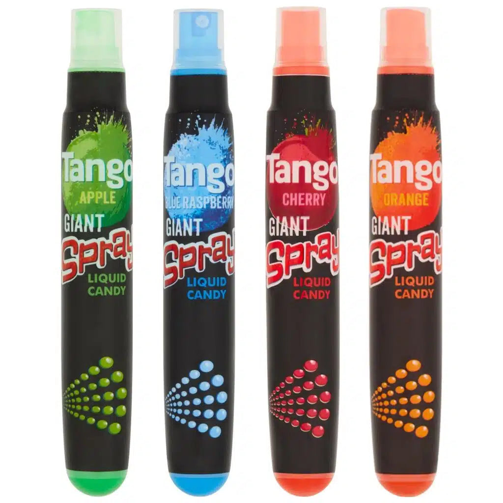 Tango giant spray