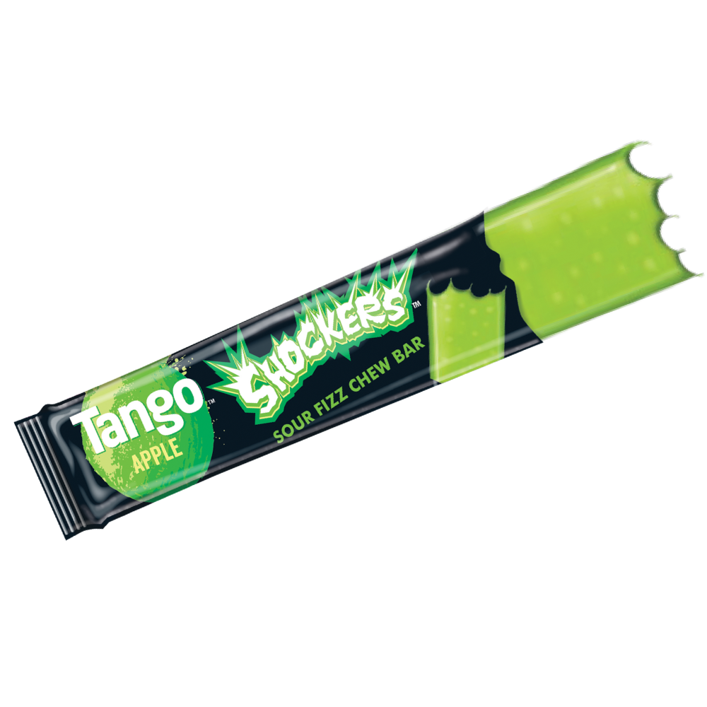 Tango shocker apple