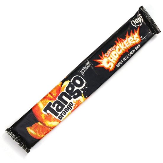 Tango shocker Orange