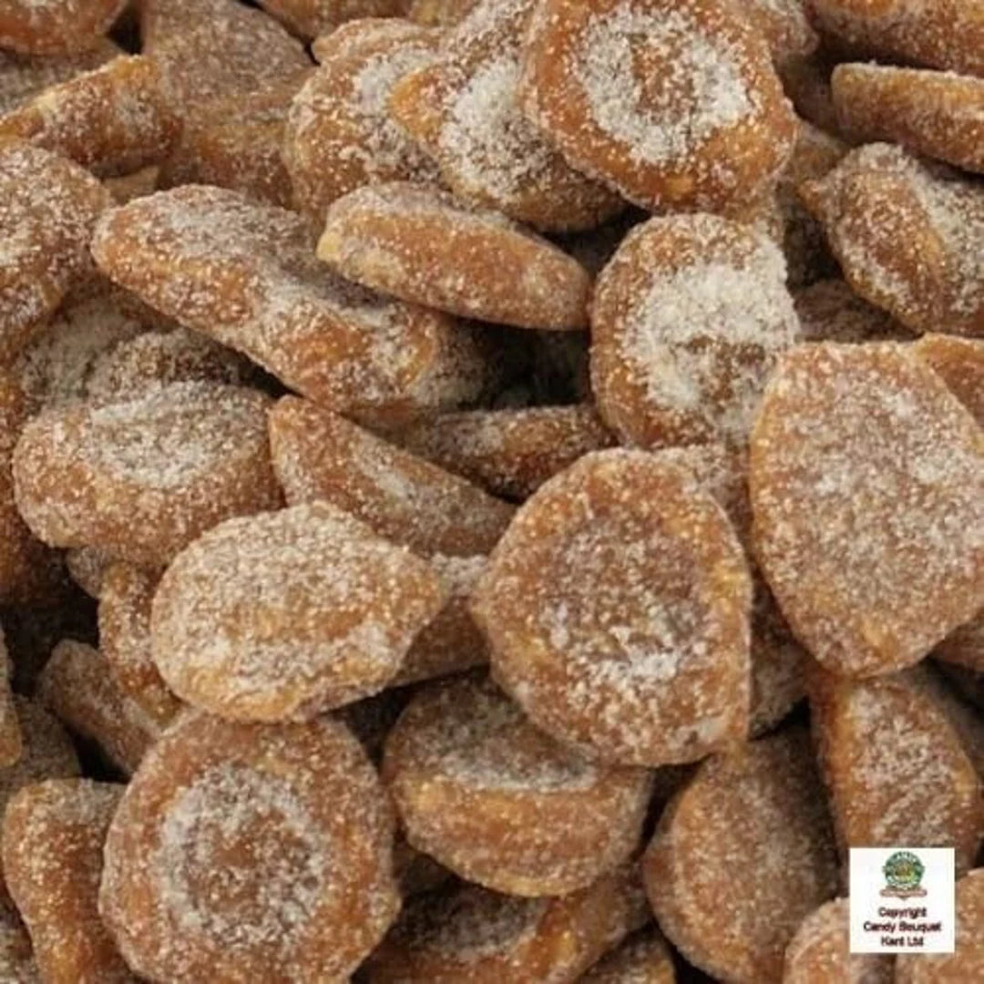 Traditional teacakes