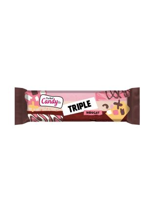 Triple nougat