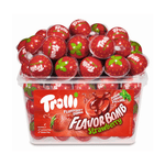 Trolli strawberry bomb