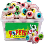 Trolli pop eye