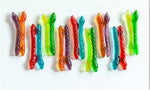 Haribo twin snakes