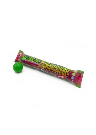 Watermelon jawbreakers