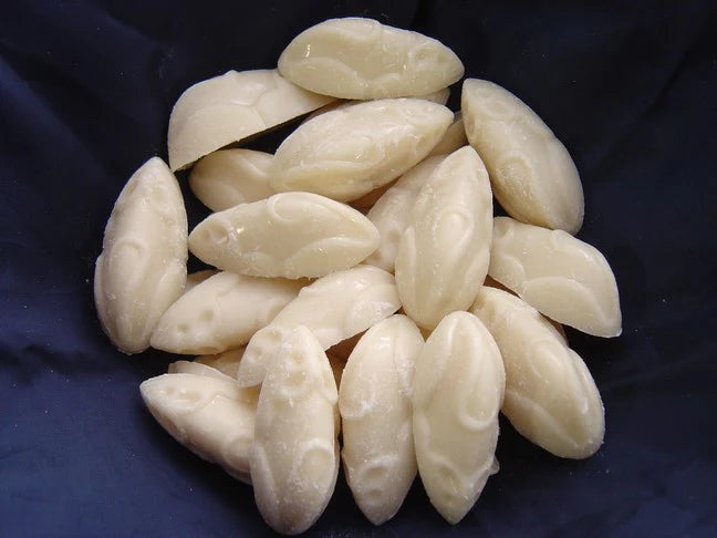 White mice
