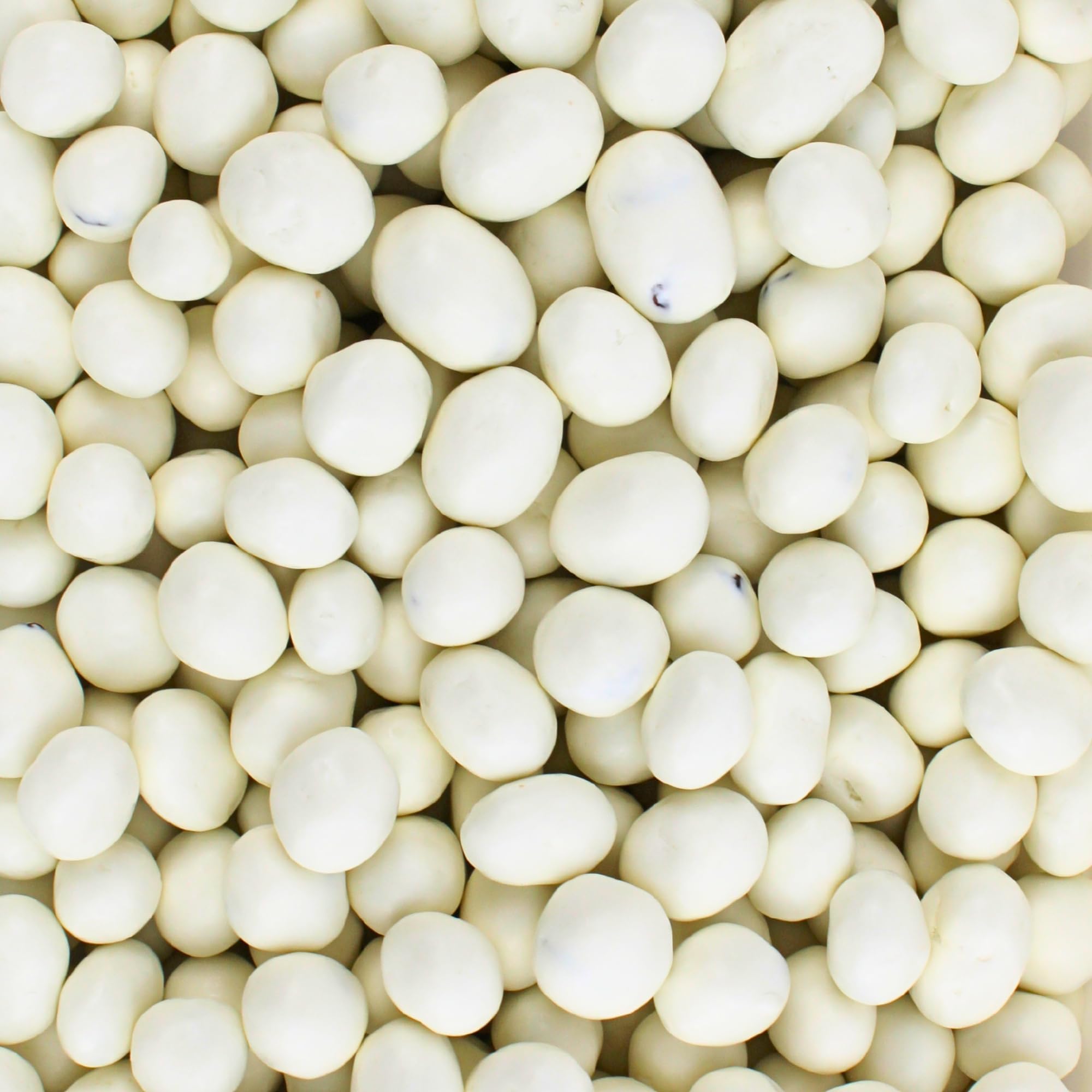 Yogurt covered raisins