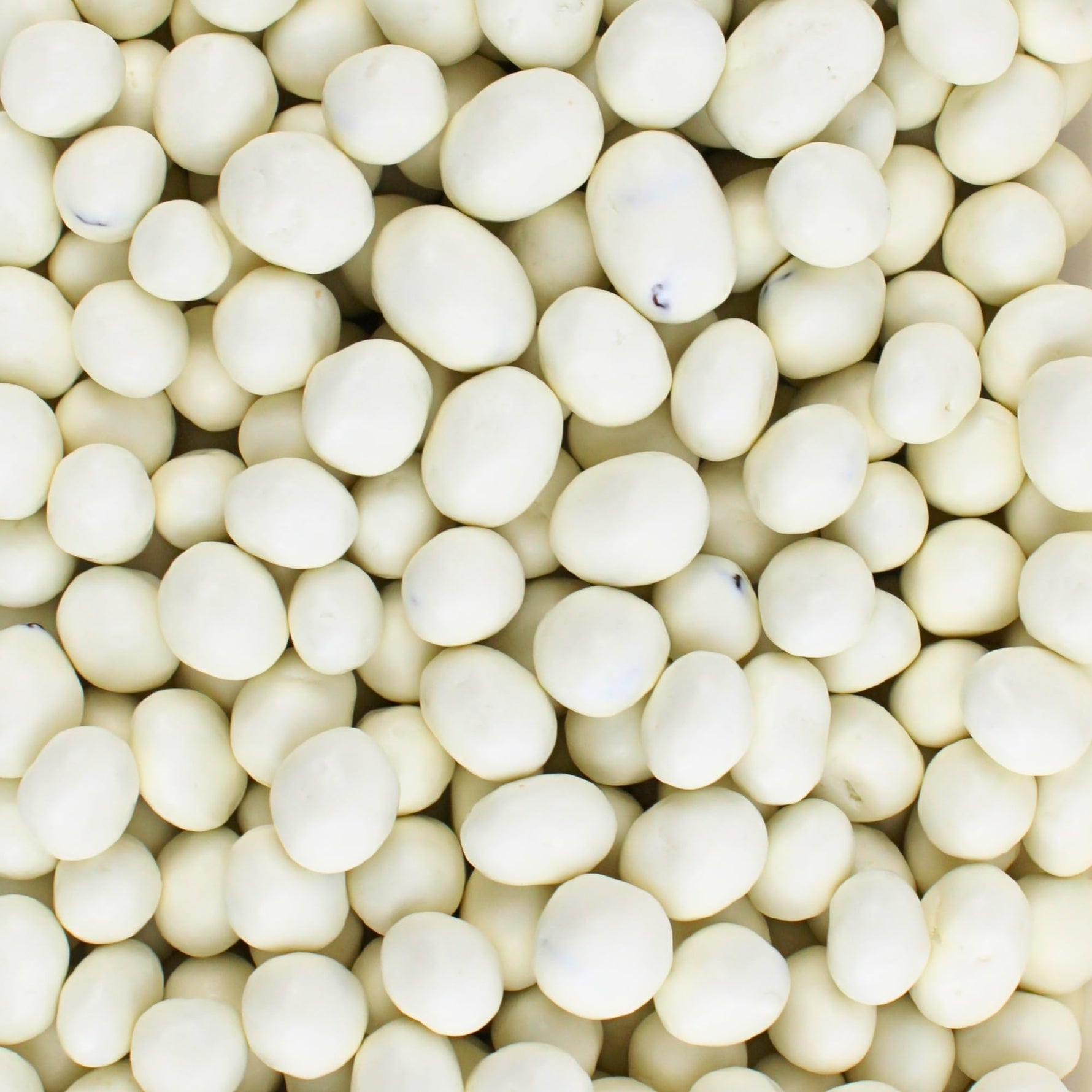 Yogurt covered raisins