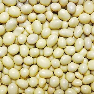 Yogurt covered peanuts