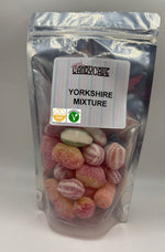 Yorkshire mixtures